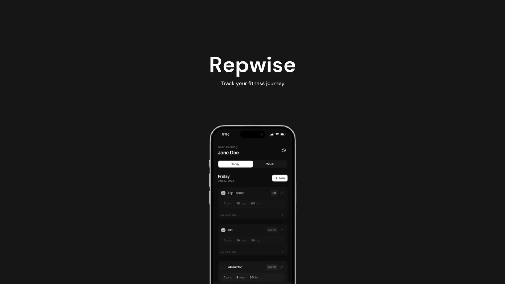 Repwise