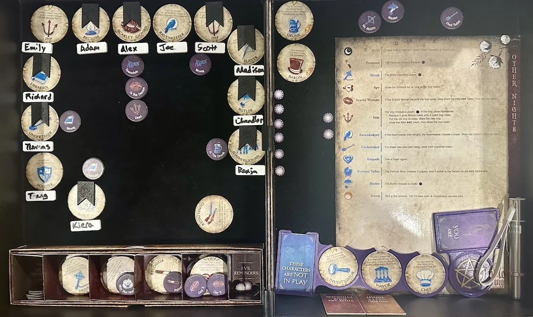 BGG.Con Spring 2026 - Day 1