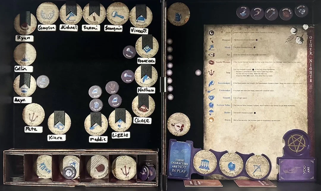 BGG.Con Spring 2026 - Day 2