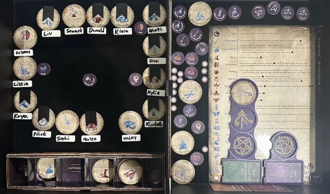 BGG.Con Spring 2026 - Day 3