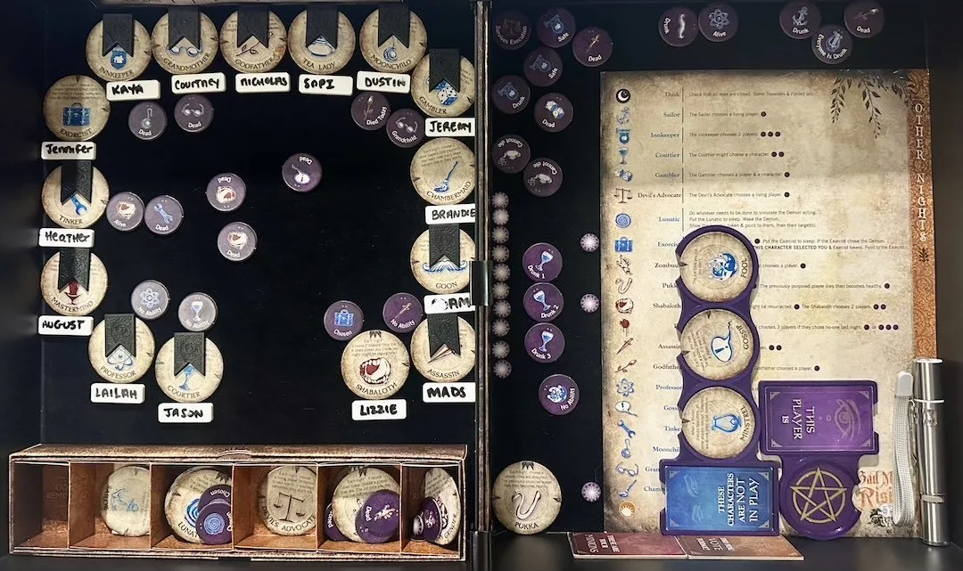 BGG.Con Spring 2026 - Day 4
