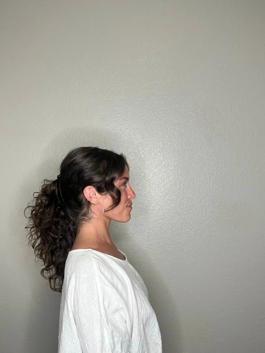 Hi, I&rsquo;m Liz! Thanks for being here! 

As this next chapter begins, I wanted to share a little bit about my journey thus far. 

I always wanted to be an artist. Growing up, I was fortunate to have a supportive system that encouraged me to lean i
