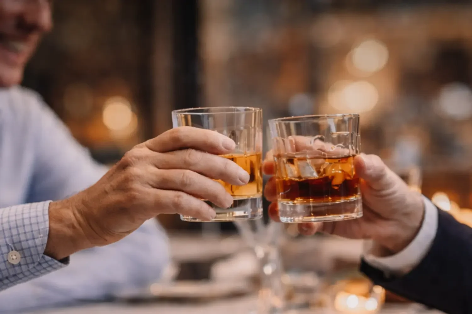 Why Accomplished Las Vegas Professionals Are Choosing Calmer Ways to Connect