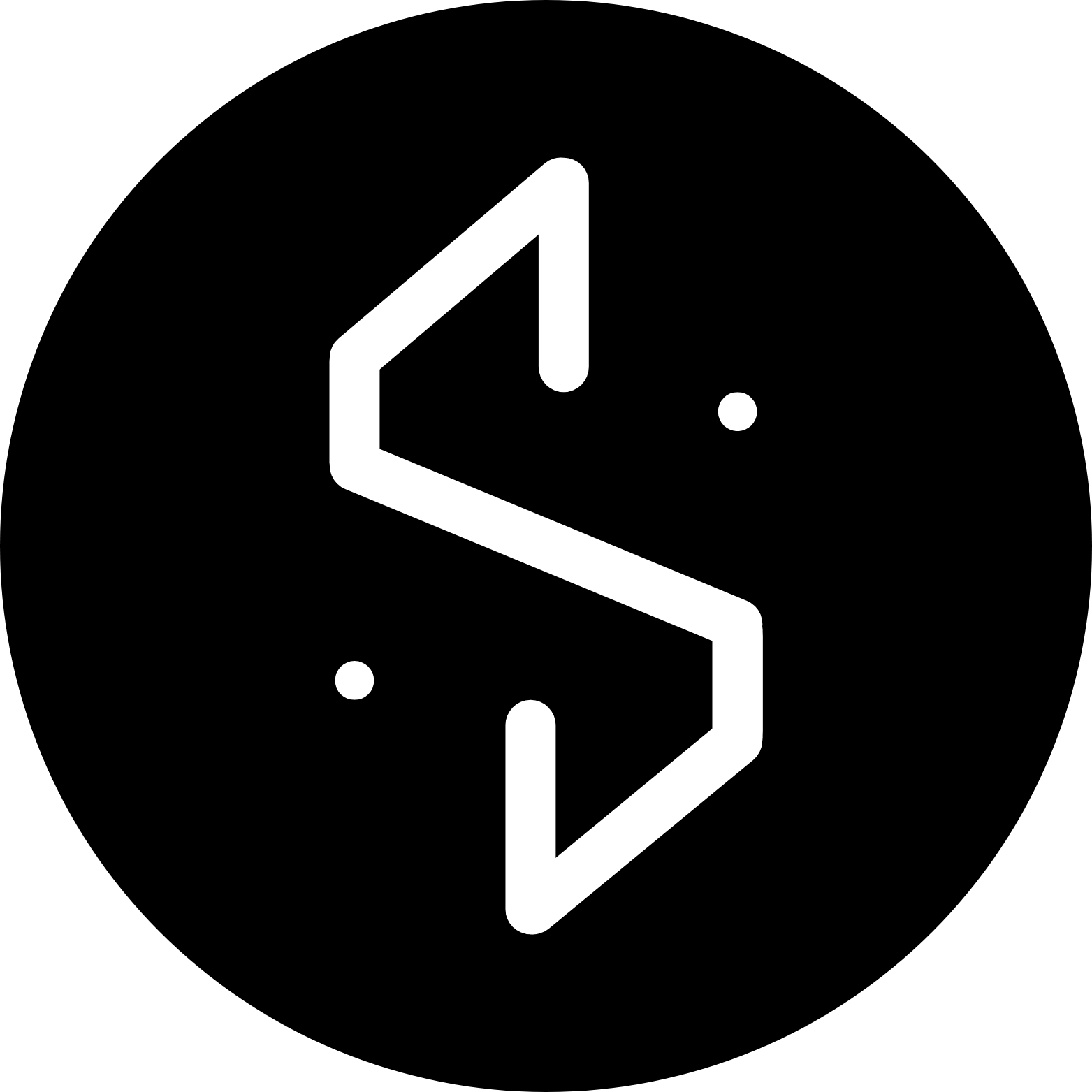 Danny Slager's maker's mark