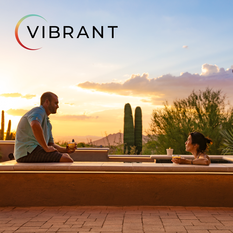 Vibrant Lighting