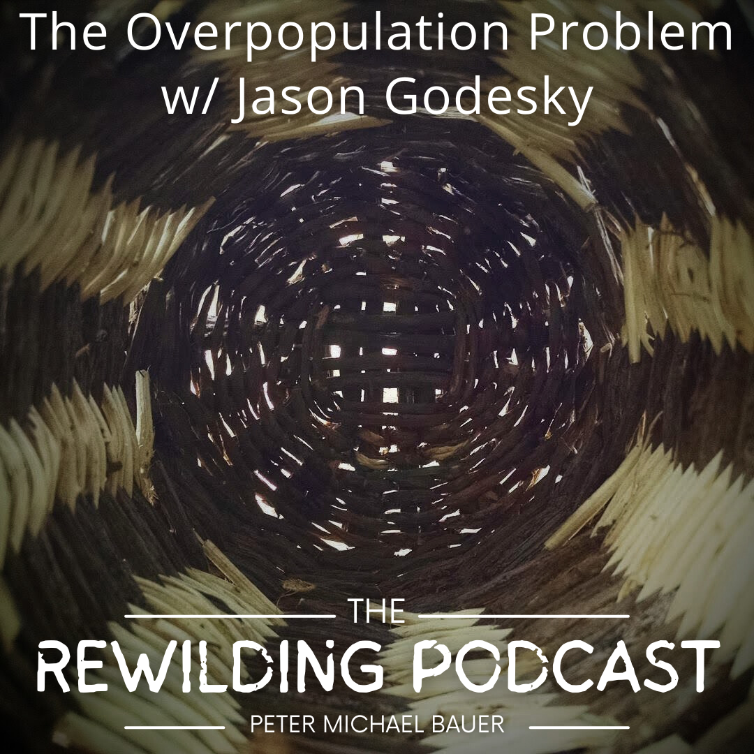 The Overpopulation Problem w/ Jason Godesky