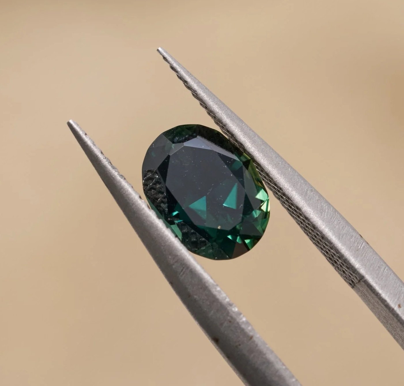 NG0121_ 1.4Ct _ $1750 _ Teal_Blue_Green _ Oval 