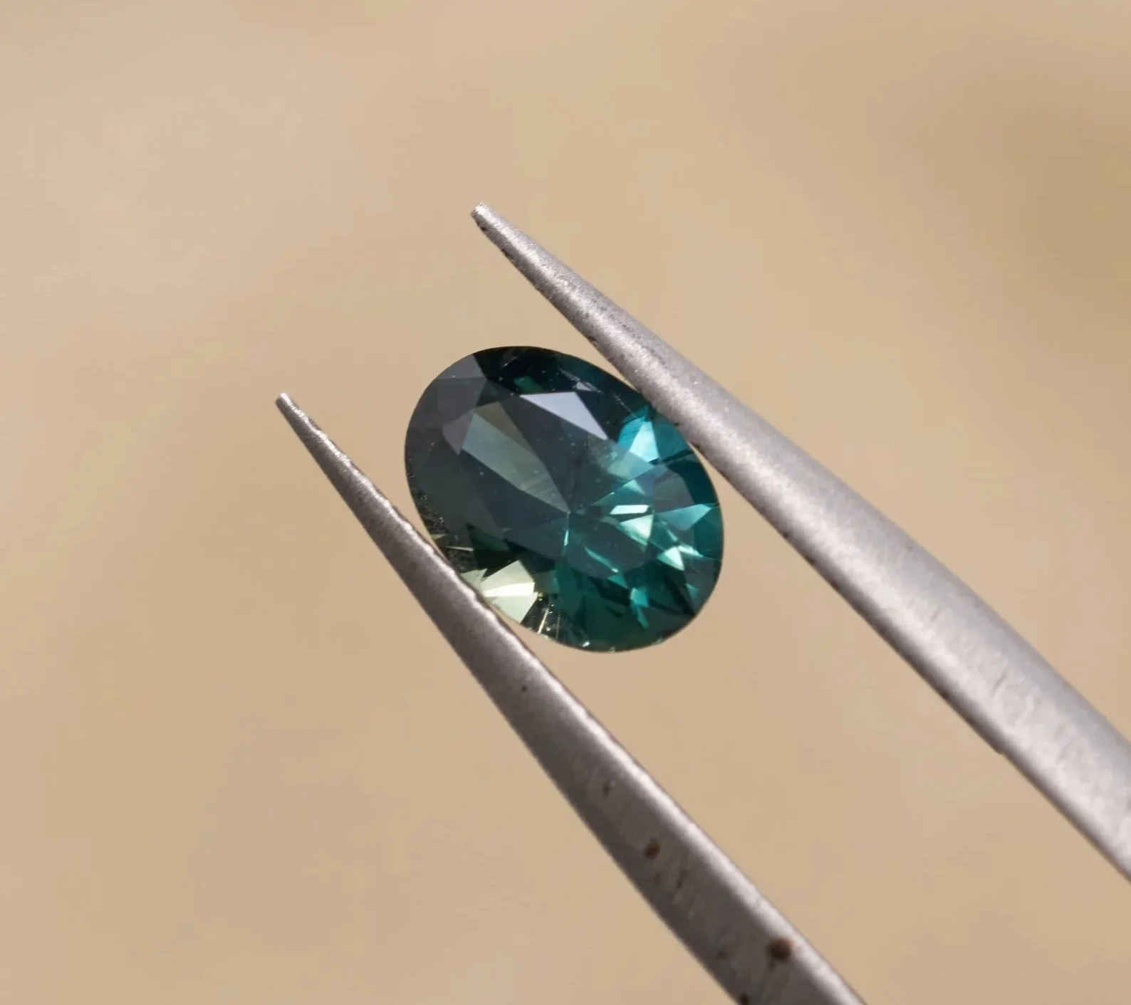 NG0134_ 1Ct _ $1250 _ Teal_Blue_Green _ Oval 