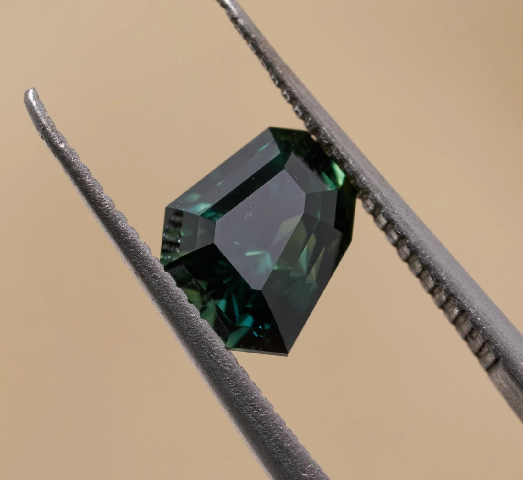 HYMT0234_ 1.6Ct _ $2000 _ Teal_Blue_Green _ Freeform 