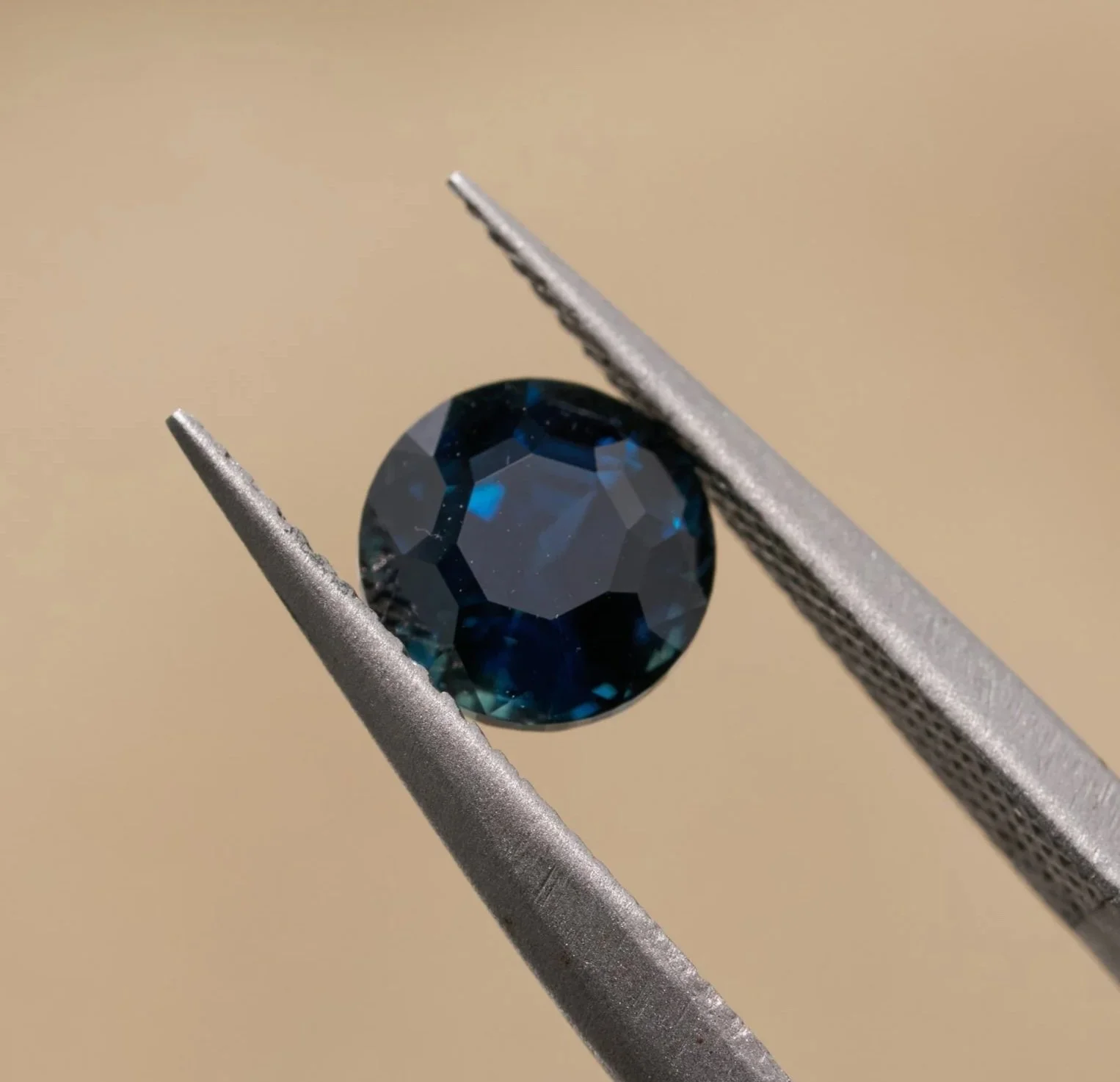 NDMT0238_ 1.37Ct _ $1370 _ Blue _ Round 
