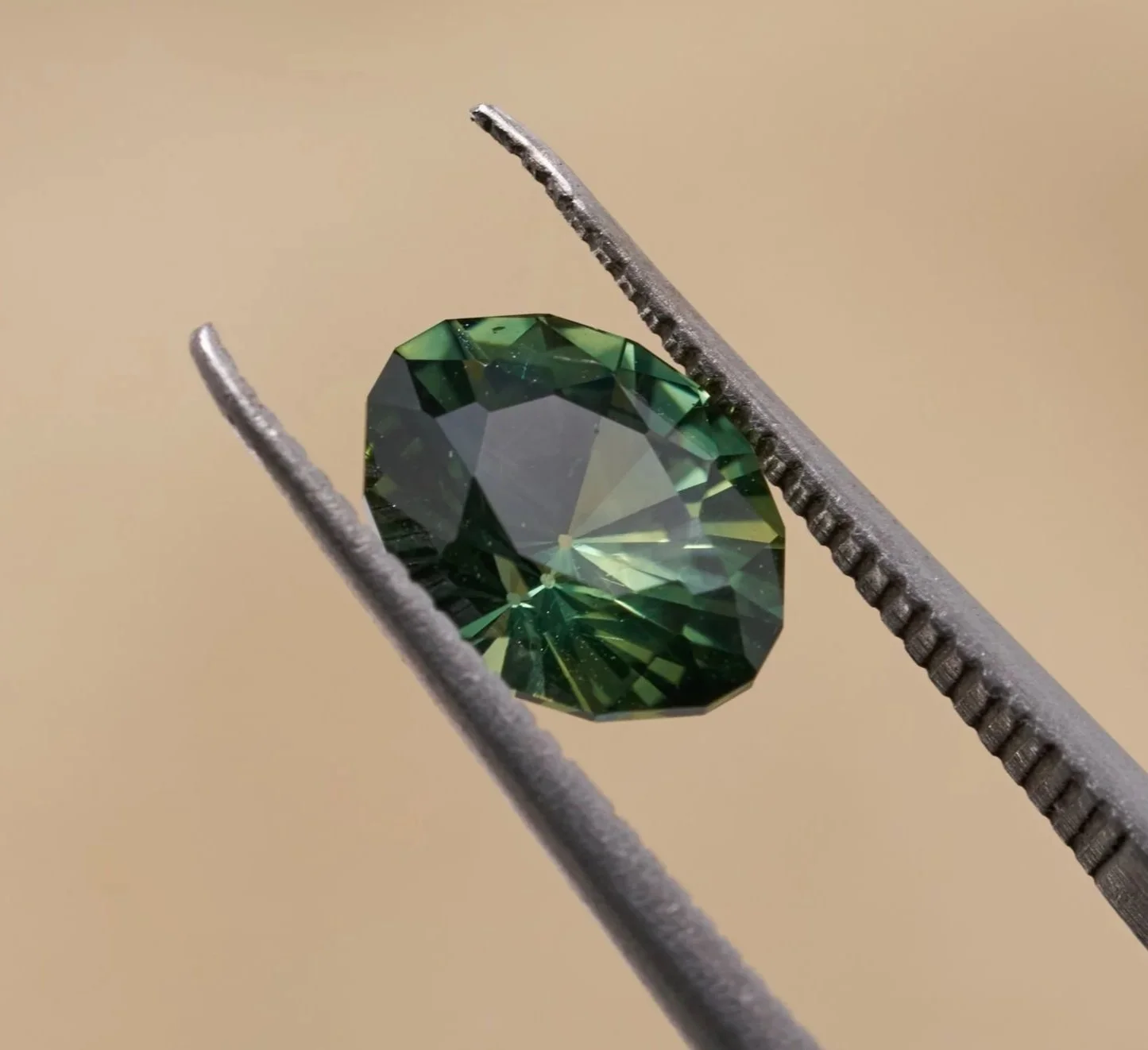 NDAT0337_ 1.45Ct _ $1813 _ Green _ Oval 
