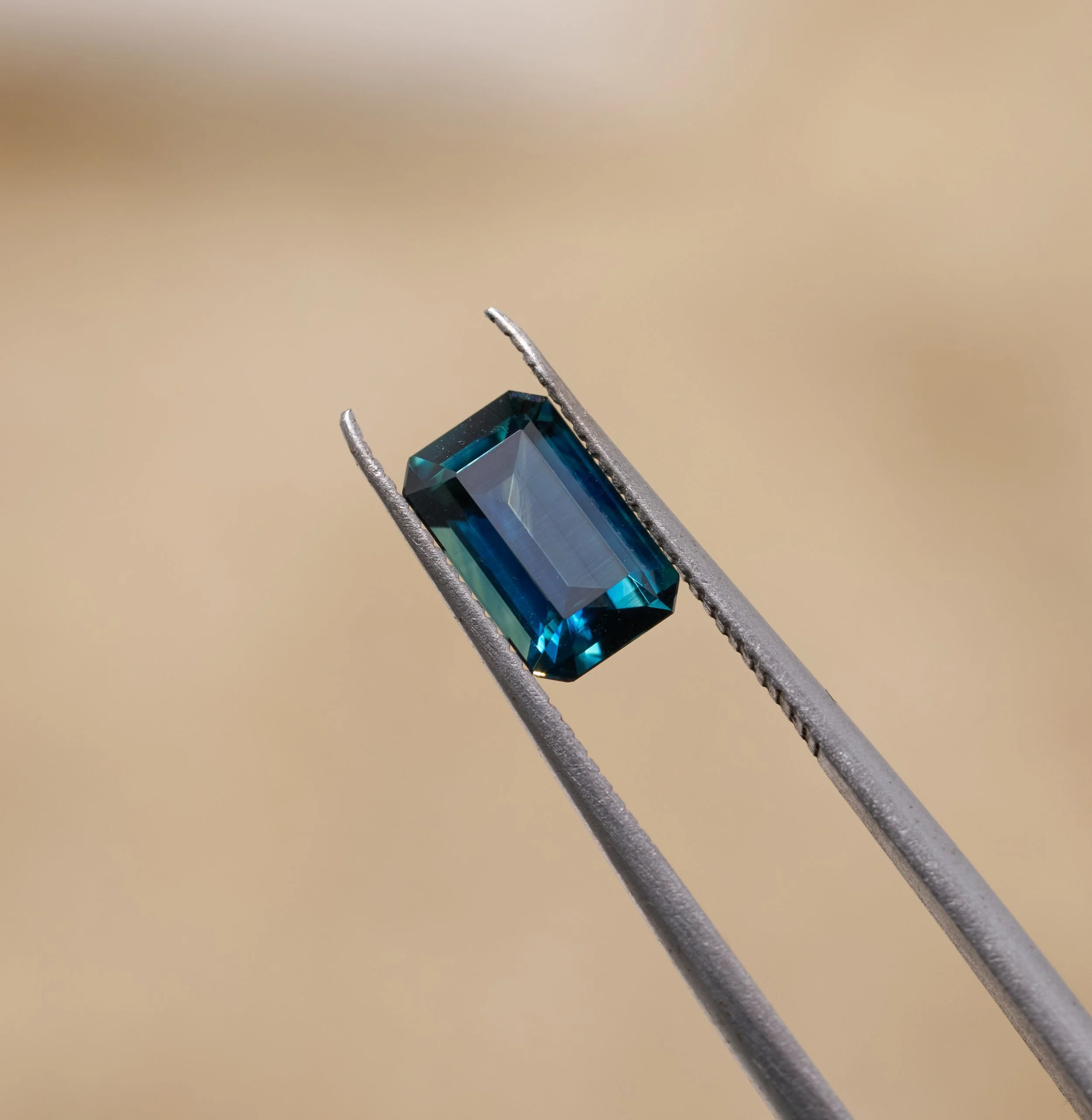 ND0040_ 1.24Ct _ $1240 _ Blue _ Emerald 