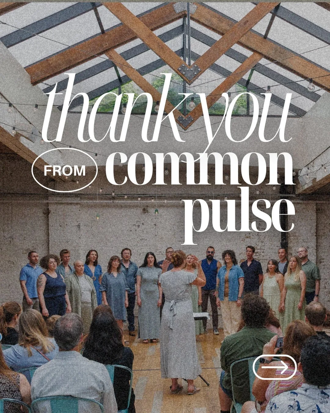 There are so many urgent needs for justice and compassion in our city right now. And we are grateful that this community shows up with generosity to take action for a better future for all of our neighbors. 

As you give generously to the causes you 