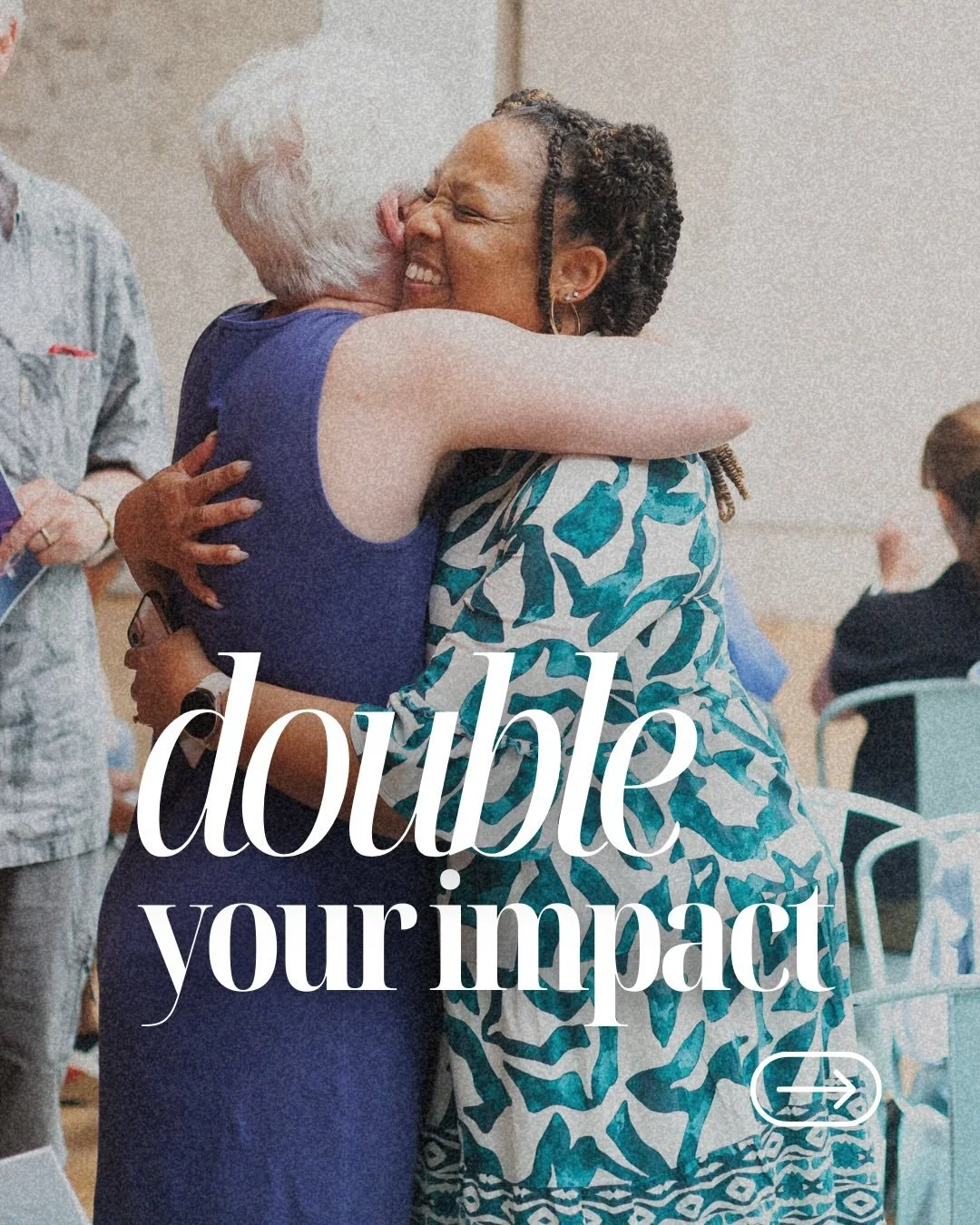 📣 Our Board of Directors will match every donation between now and December 18, up to $2,500! Make a gift now to double your impact and propel our art into 2026! Donate at the link in bio.

Check out the third pic to see why common pulse matters to 