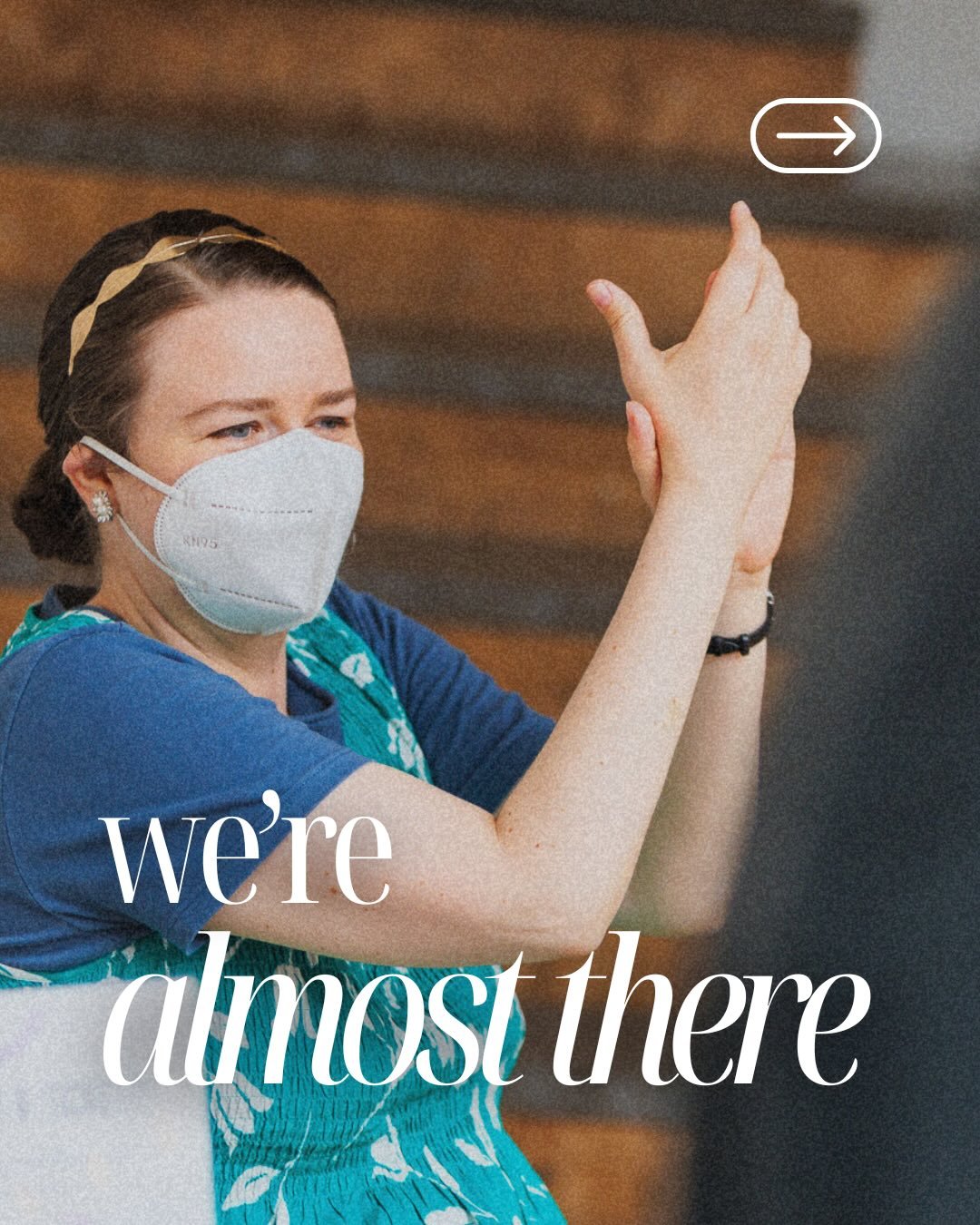 🎉 We are halfway to our match goal! Our Board of Directors will match every donation between now and December 18, up to $2,500! Will you make a gift today to help us realize this match? Donate at the link in bio. And thank you! 💖

Check out the thi