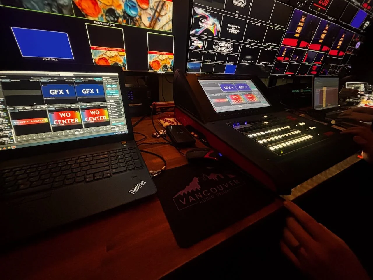 Vancouver Audio Visual Barco E2 Video event Production Rentals.jpeg