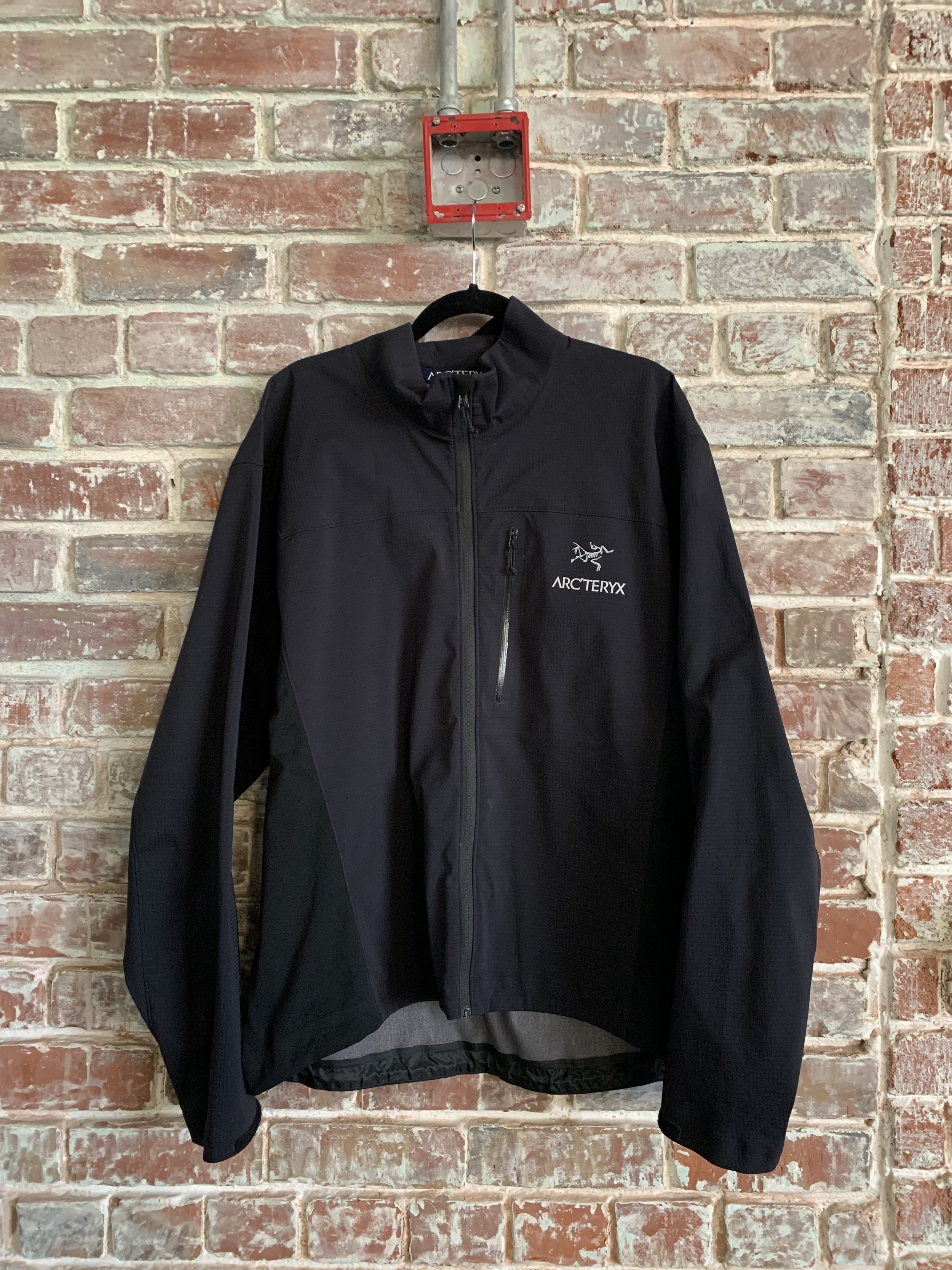 Arcteryx Ski Jacket