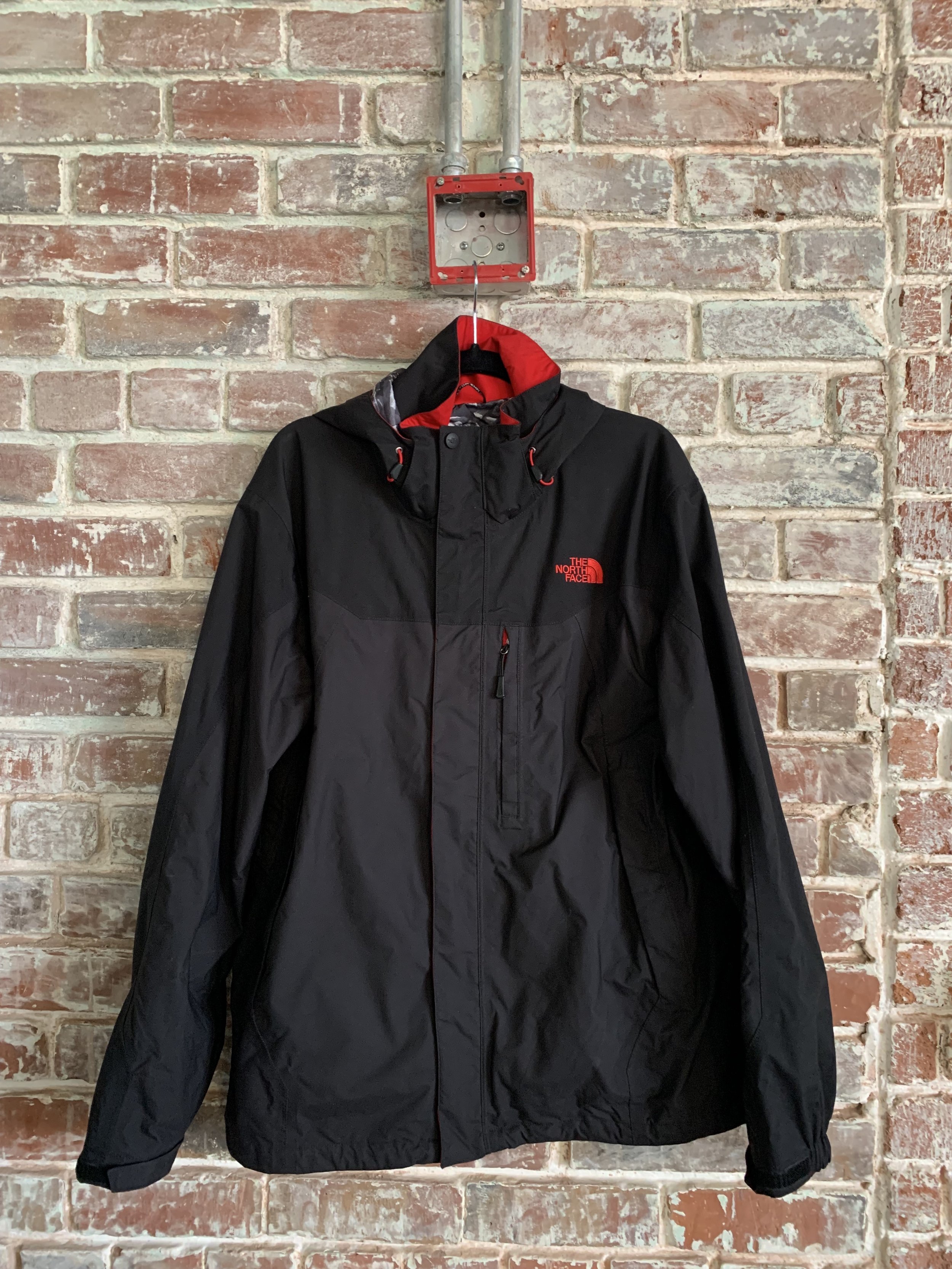 North Face Men's Jacket