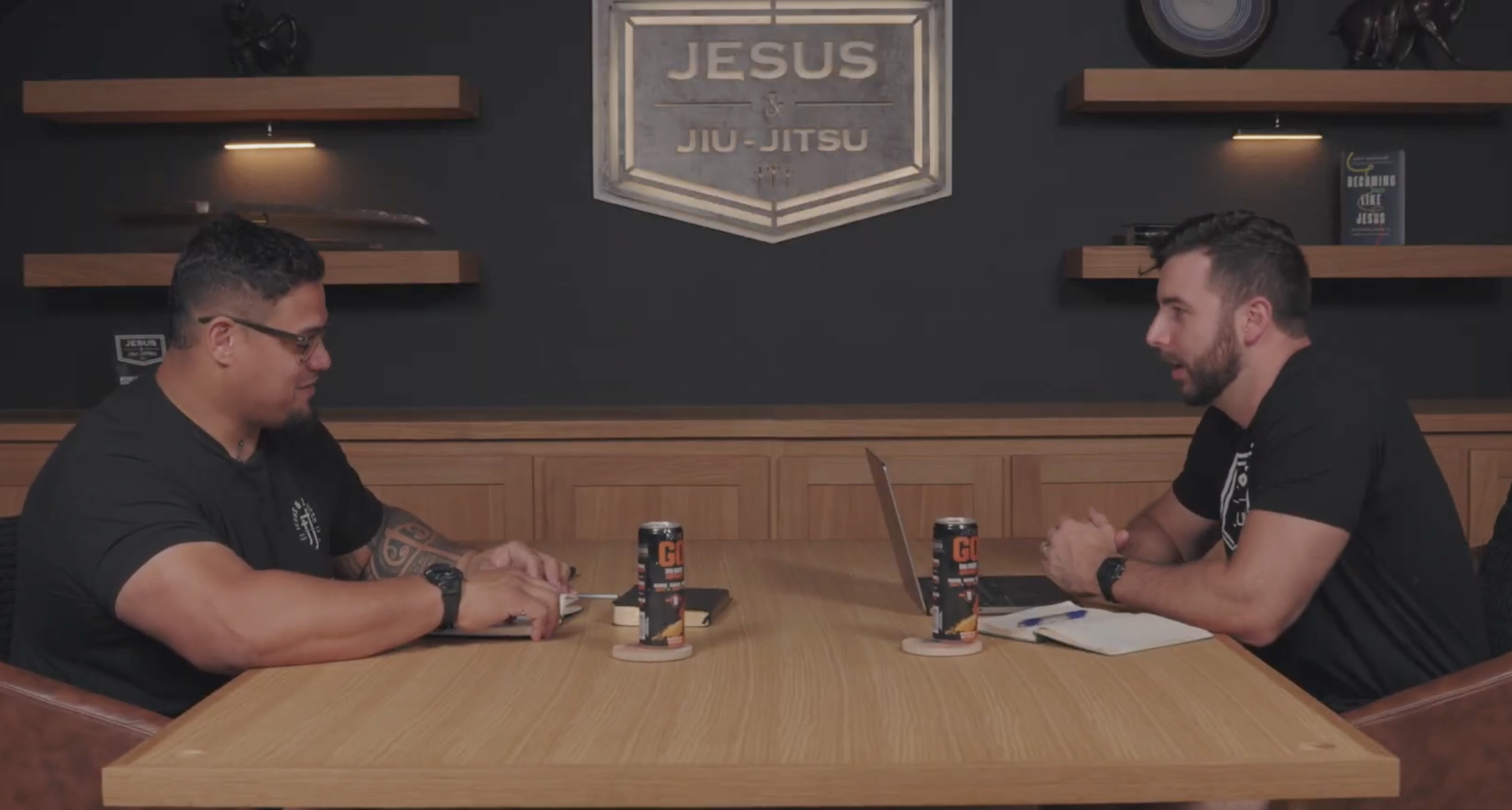 Meeting God in His Word