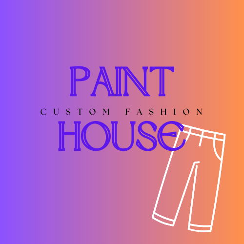 Paint House Fashion