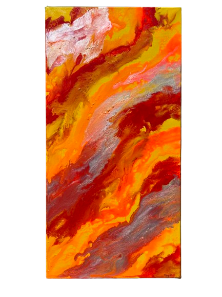 Sunset Marble