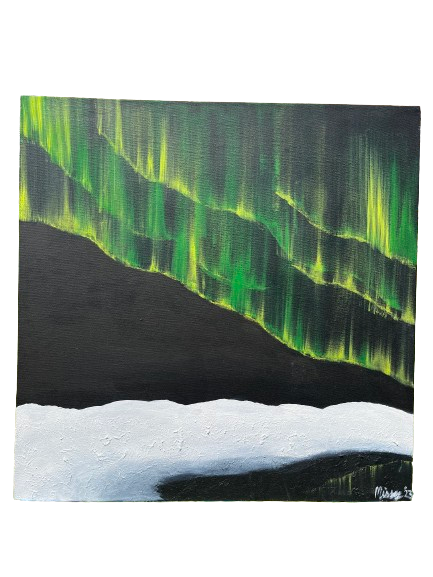 Aurora Borealis