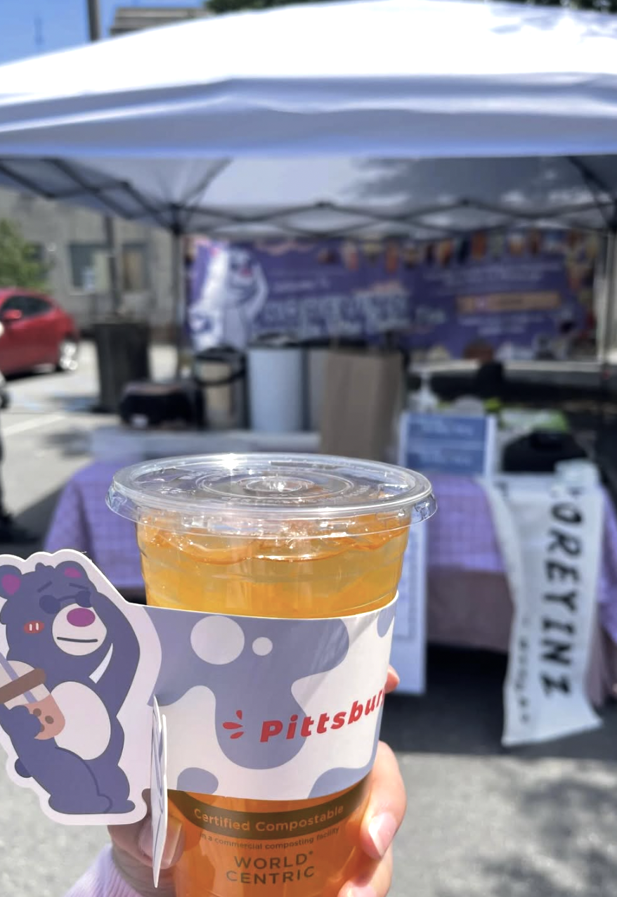 How to get your bubble tea fix in Pittsburgh