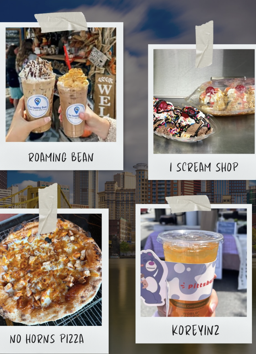 Koreyinz Bubble Tea x The Pittsburgh Public Schools Back-To-School 5K + Wellness Social - Saturday, August 29th, 515 N Highland Ave Pittsburgh, PA 15206