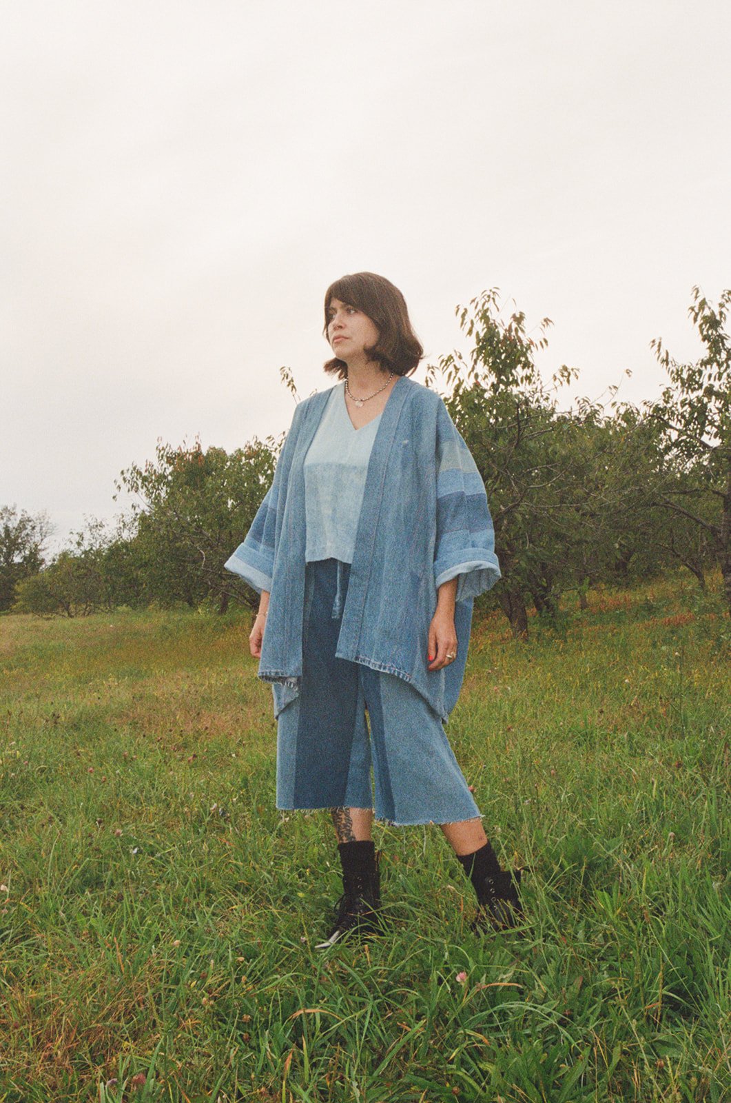 Photographed by Shannon O’Halloran