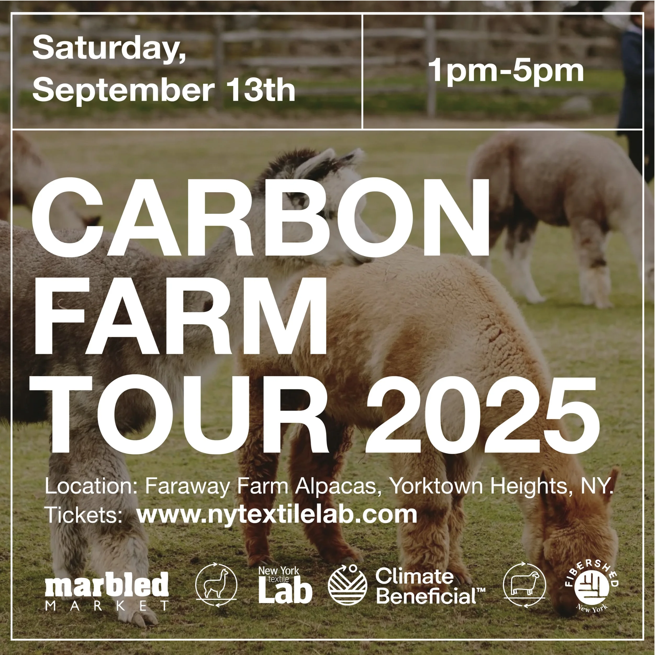 Carbon Farm Tour 2025