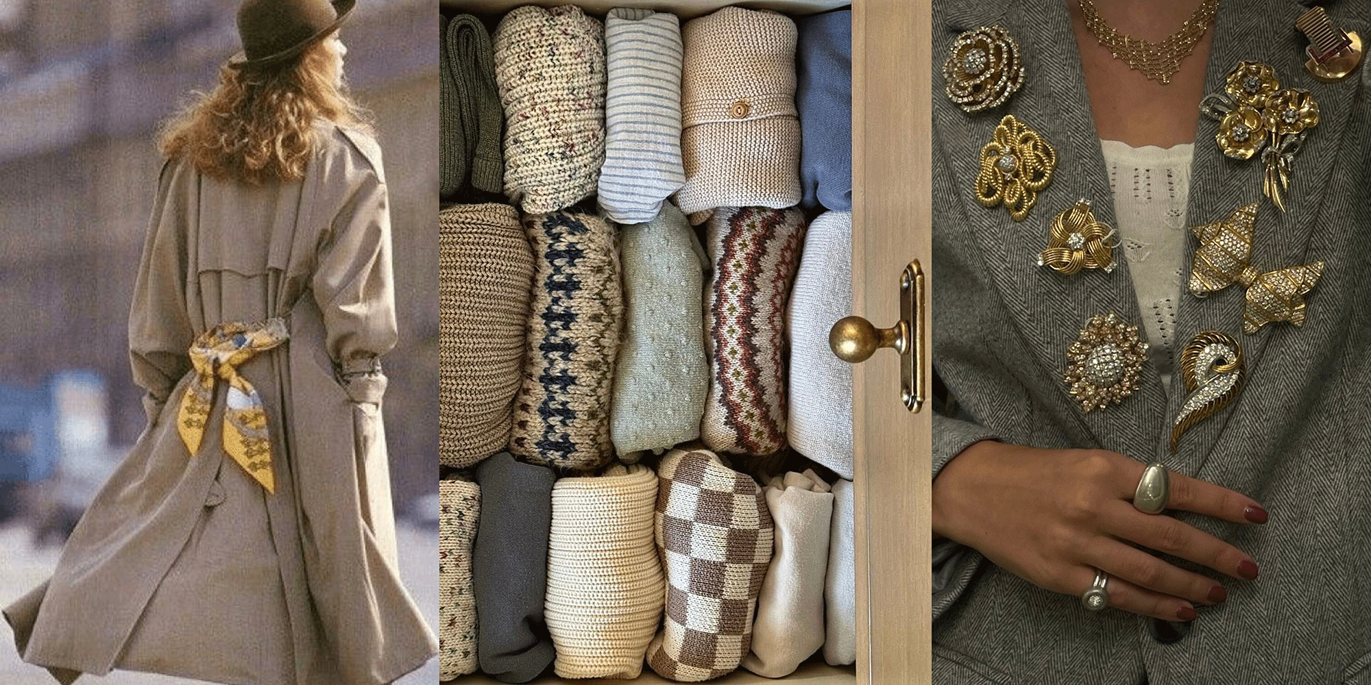 A Fresh Start Without Buying a Thing