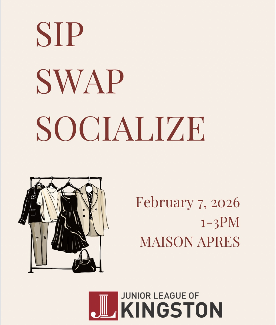 Sip Swap Socialize