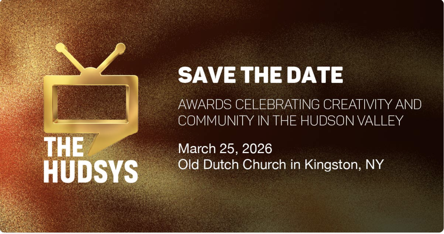 The Hudsys Award Ceremony