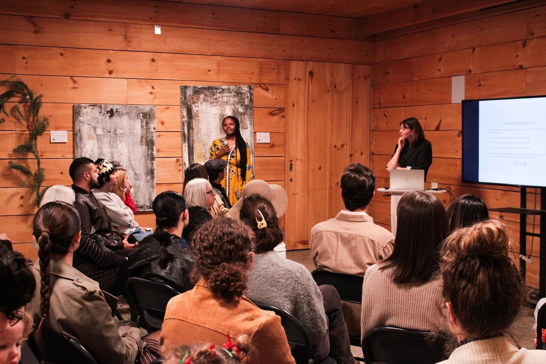 Humble Beginnings: Spread Love, Not Trash