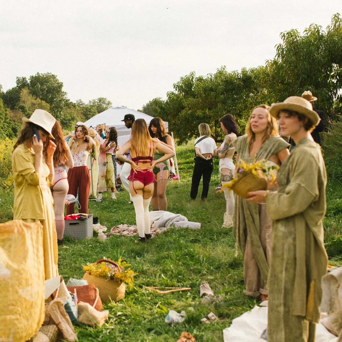 💚🐛🌳🌿♻️ we&rsquo;re promoting a better kind of green in the hv.

upcycling is truly innovative and we are dedicated to amplifying the creativity + passion of the makers in our ecosystem.

if you&rsquo;re a designer doing the work to mend the relat