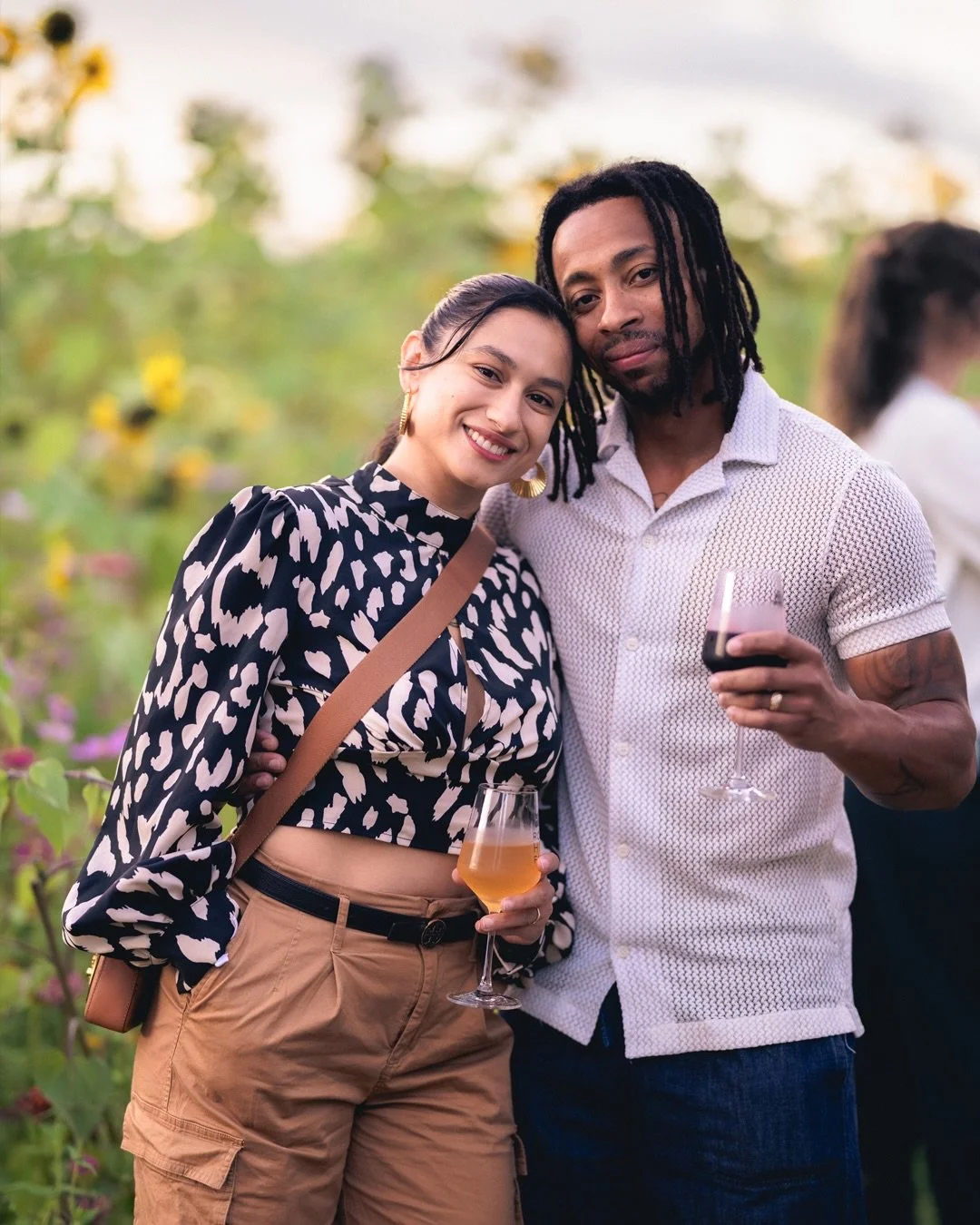 💞 sustainable fashion is for lovers. 

here&rsquo;s to a year of more love - for the earth, for others, and for ourselves. | #HVSFW