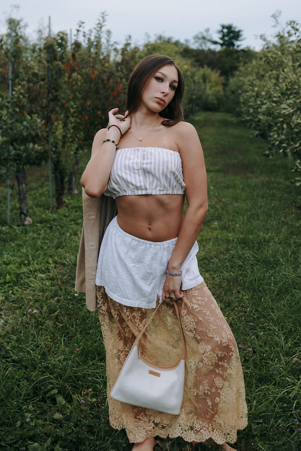 Photographed by Frank Theodore