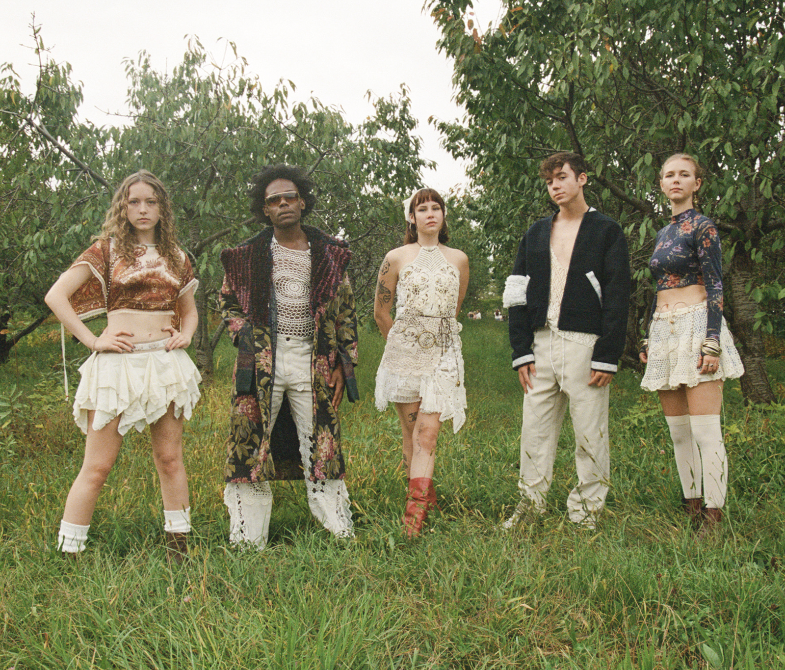 Photographed by Shannon O’Halloran