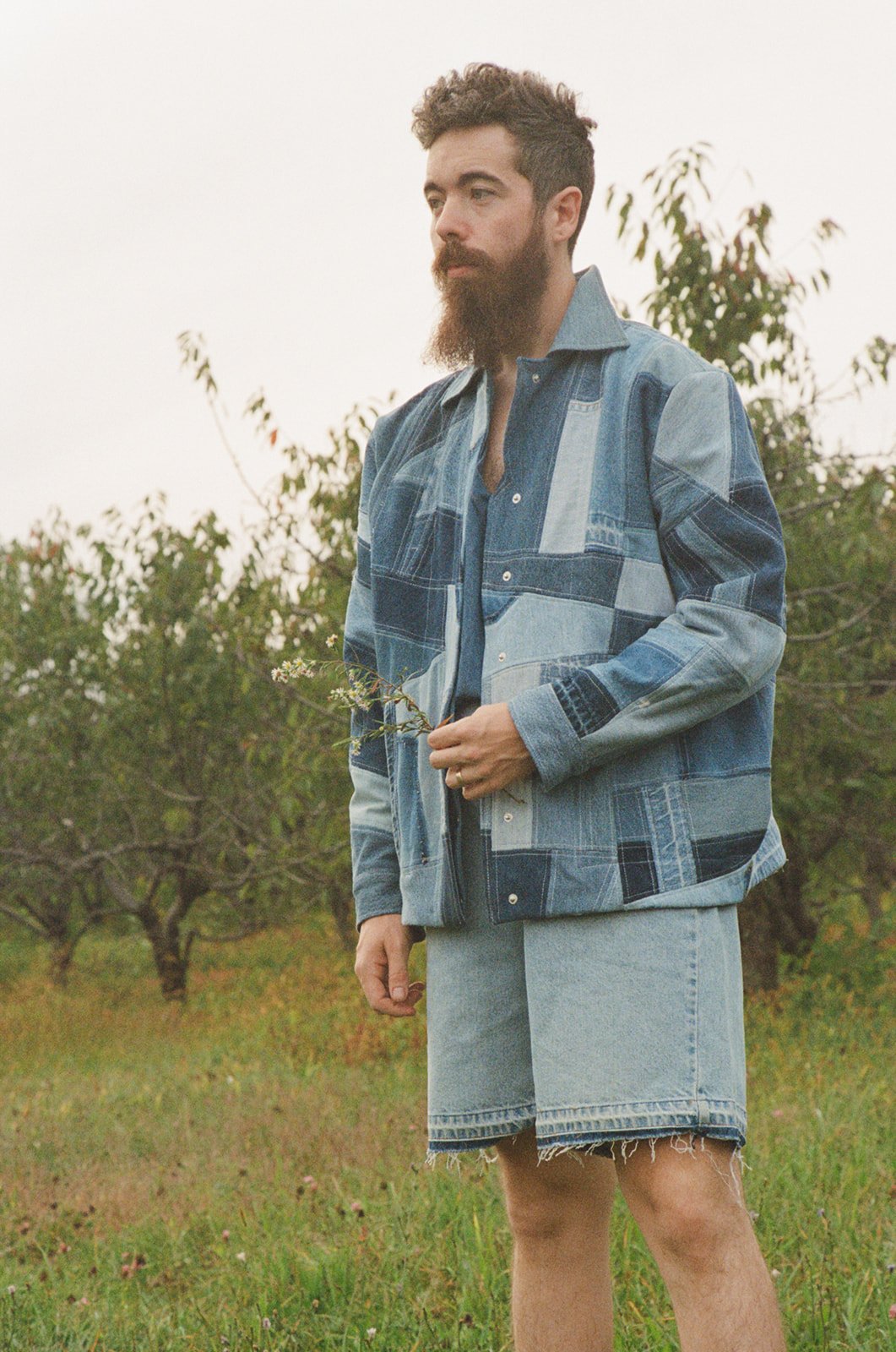 Photographed by Shannon O’Halloran
