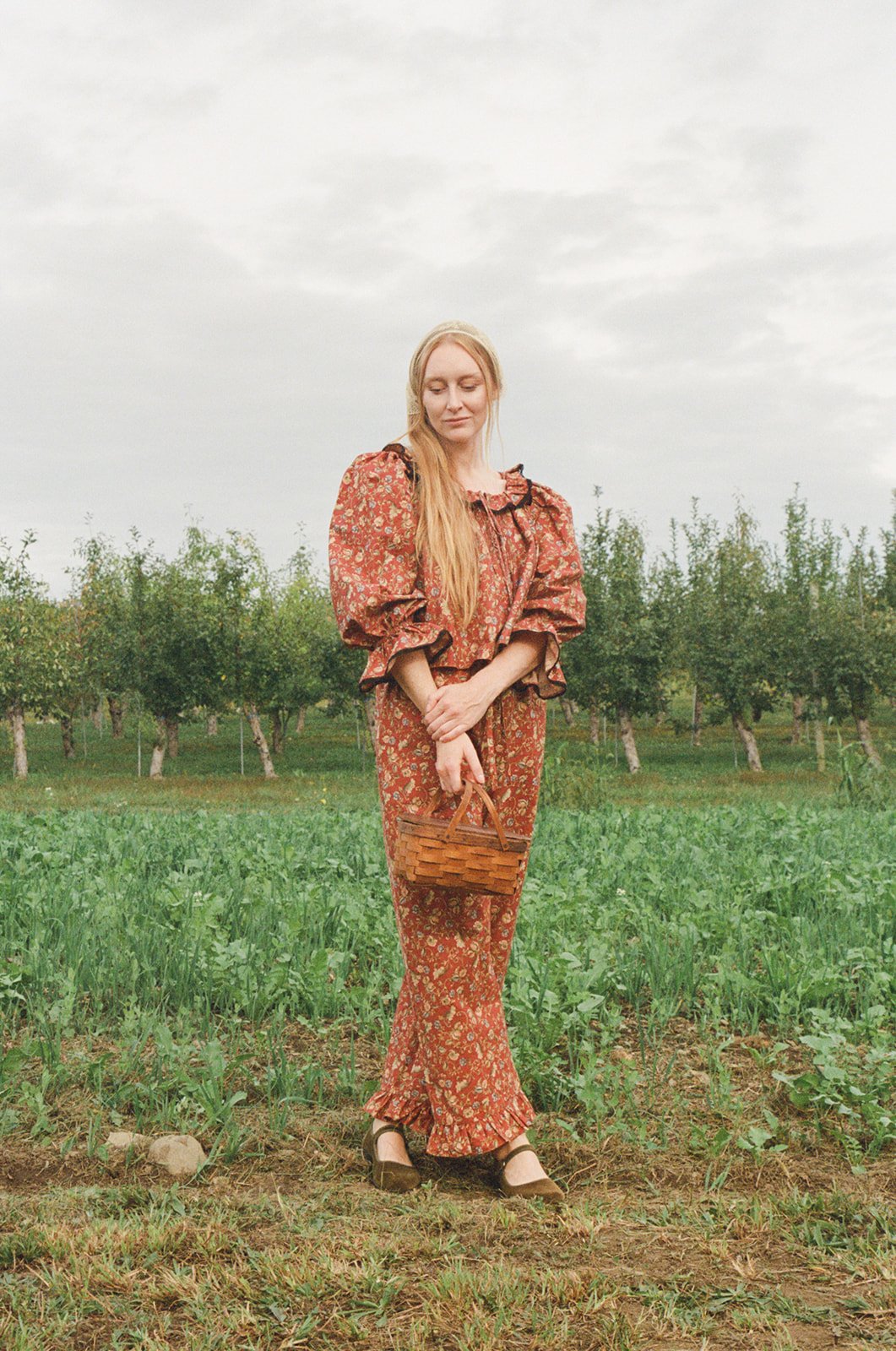 Photographed by Shannon O’Halloran
