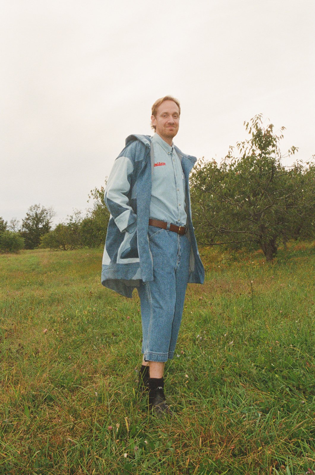 Photographed by Shannon O’Halloran