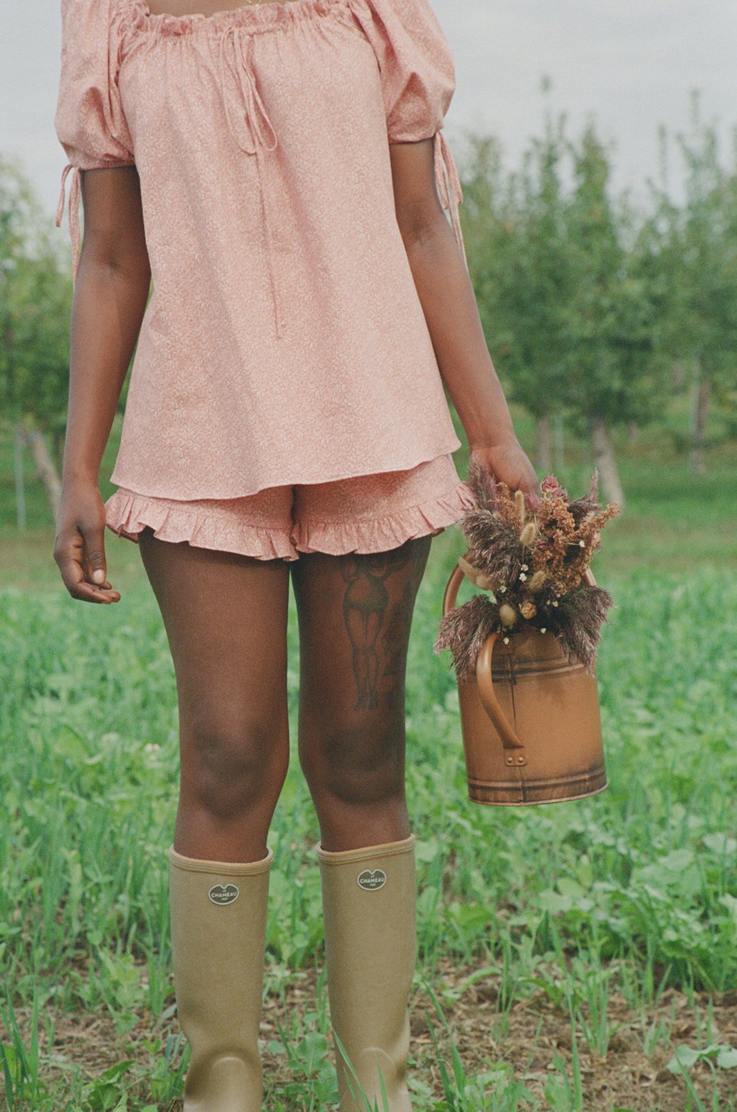 Photographed by Shannon O’Halloran