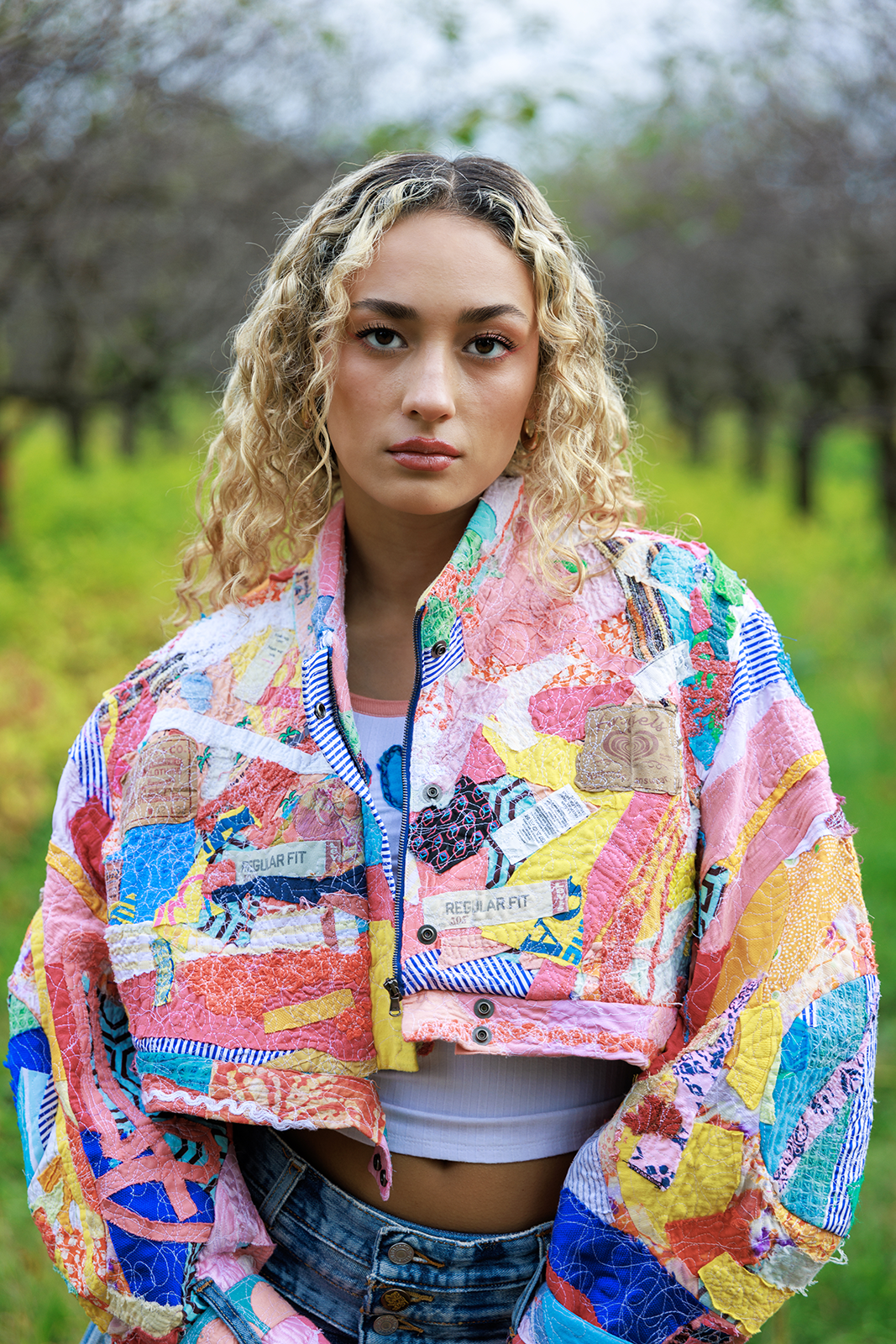Photographed by Jay B Ballesteros