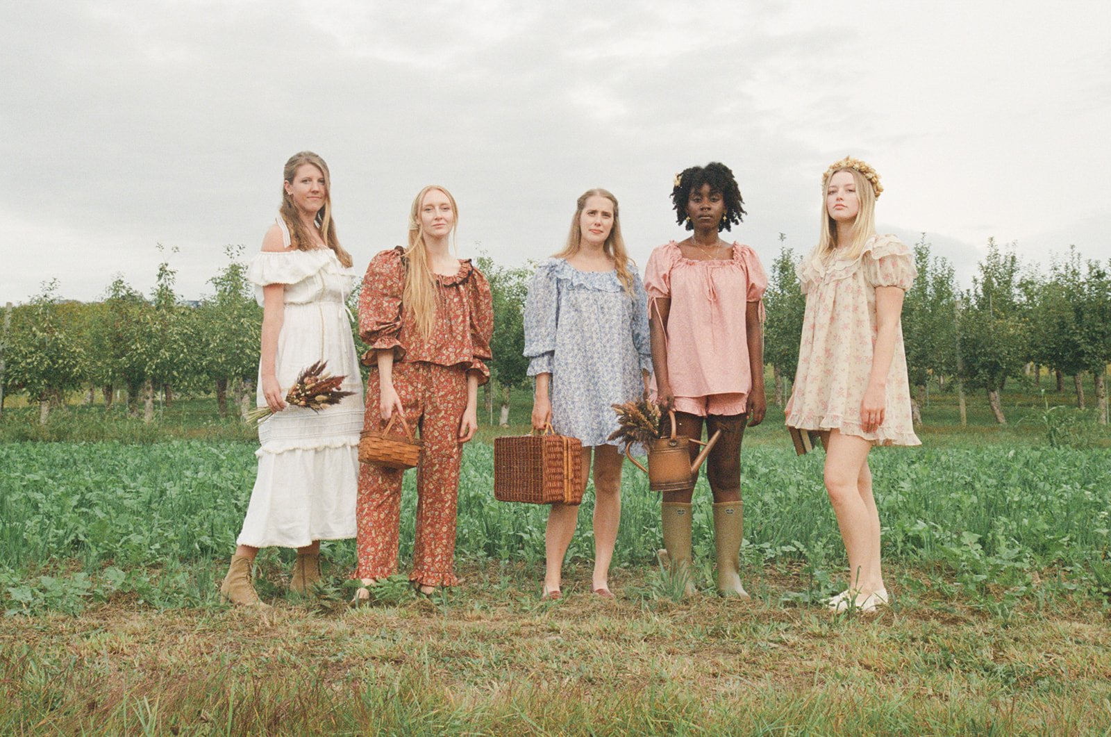 Photographed by Shannon O’Halloran