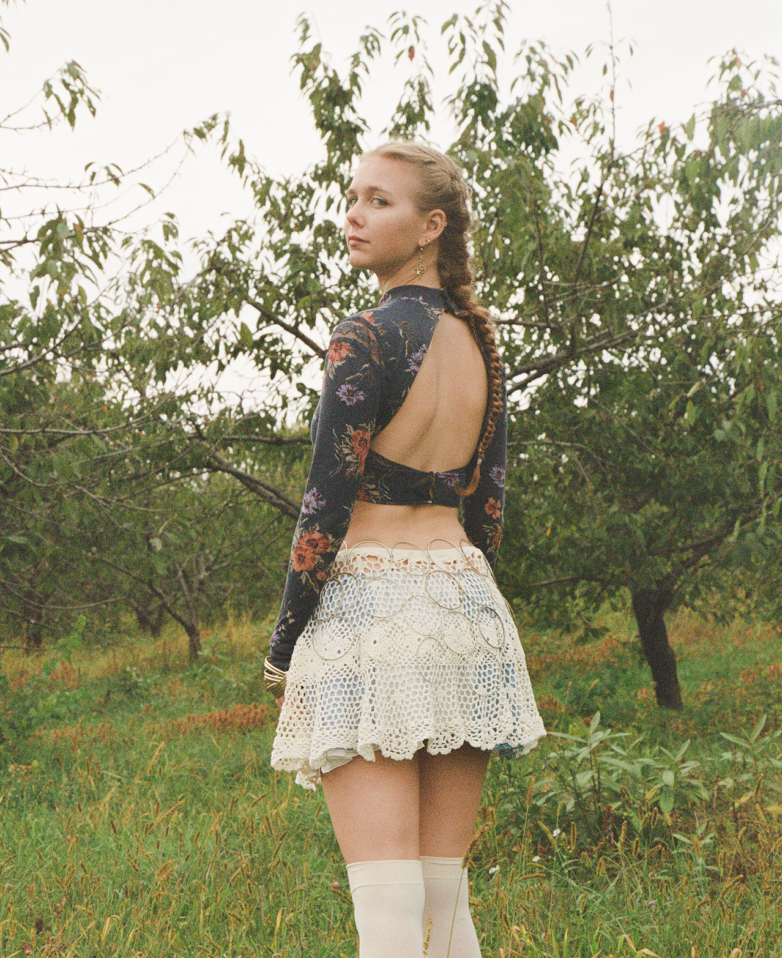Photographed by Shannon O’Halloran