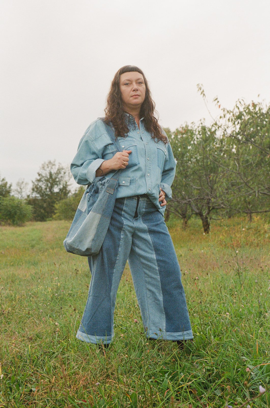Photographed by Shannon O’Halloran