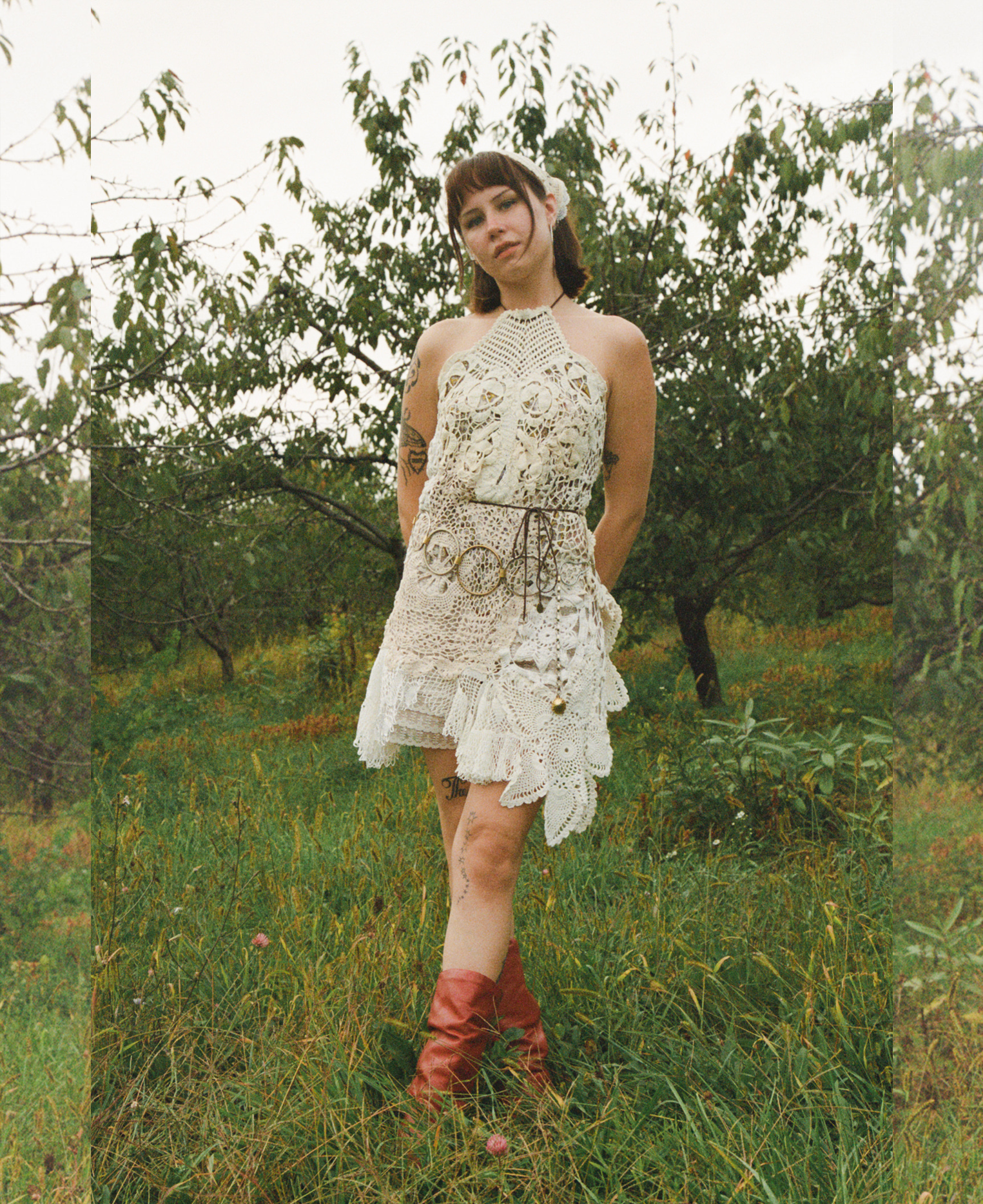 Photographed by Shannon O’Halloran