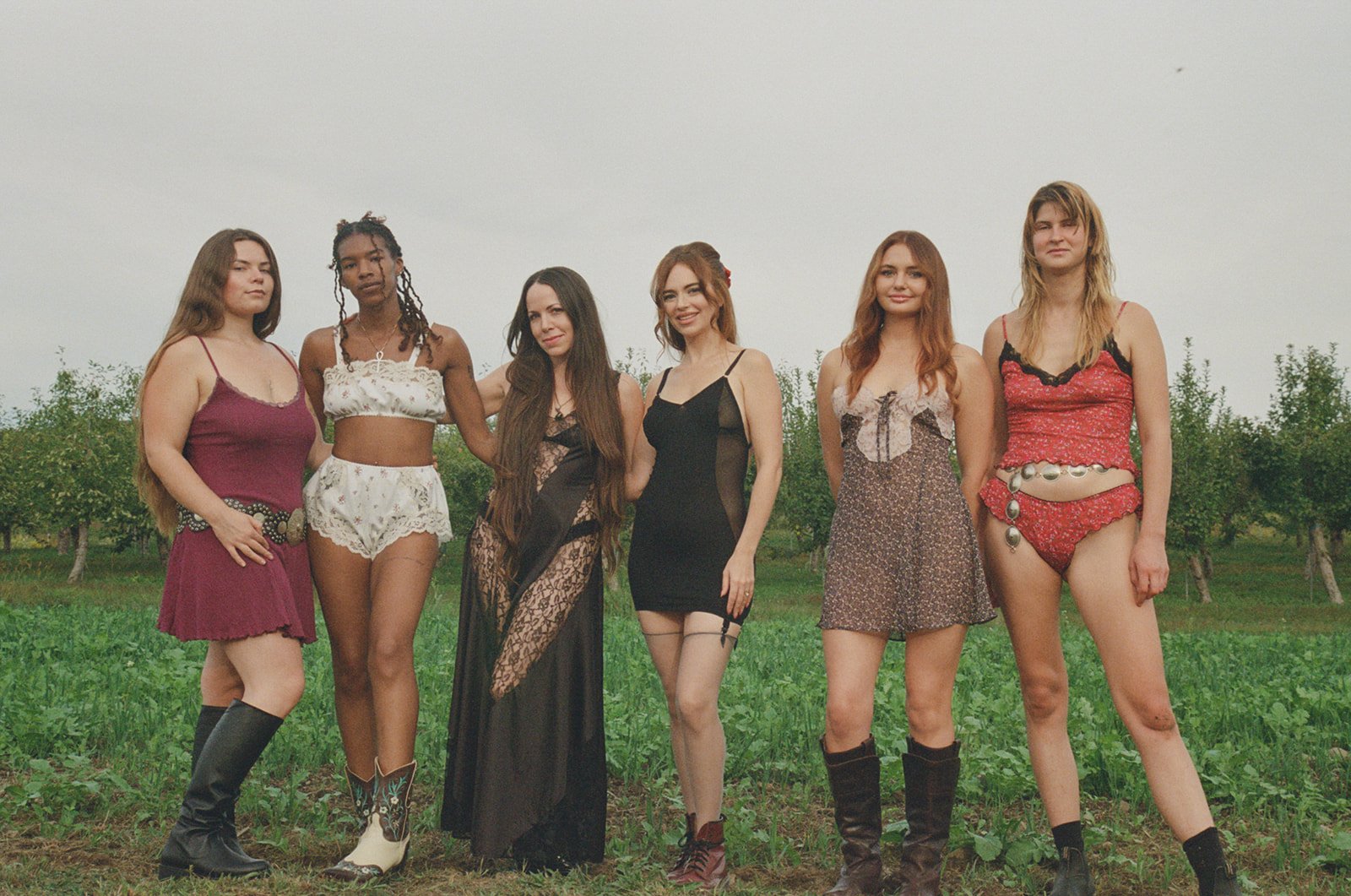 Photographed by Shannon O’Halloran