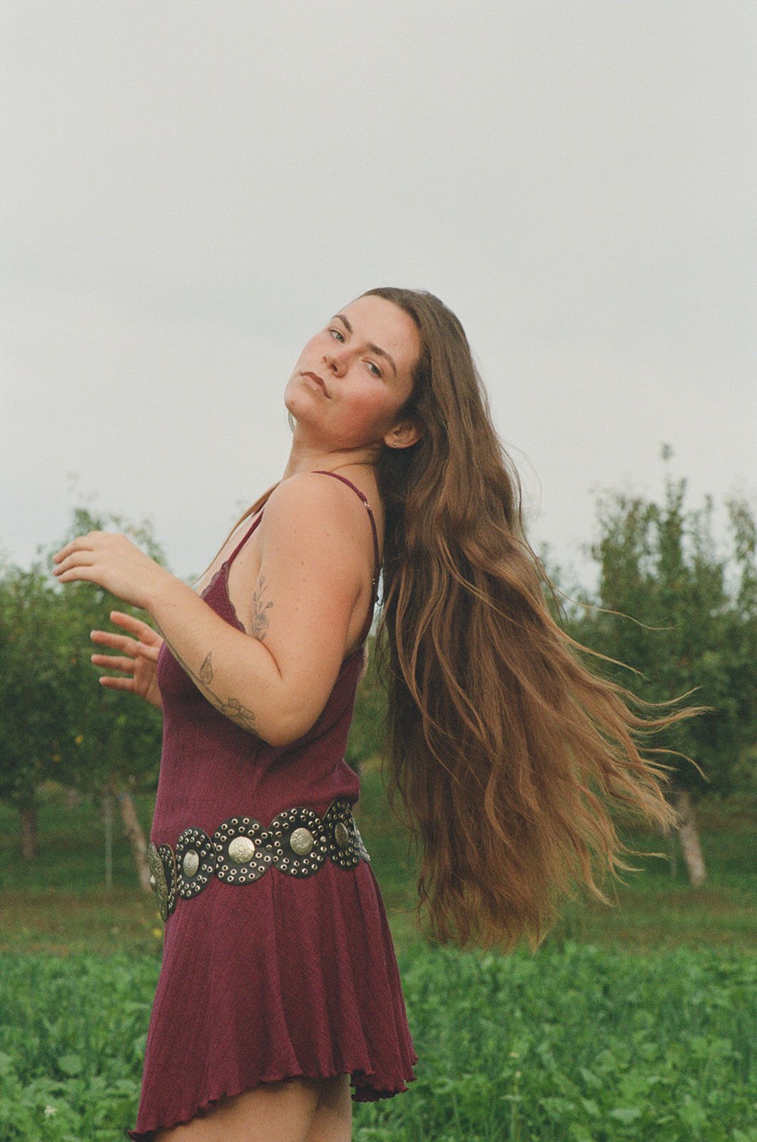 Photographed by Shannon O’Halloran