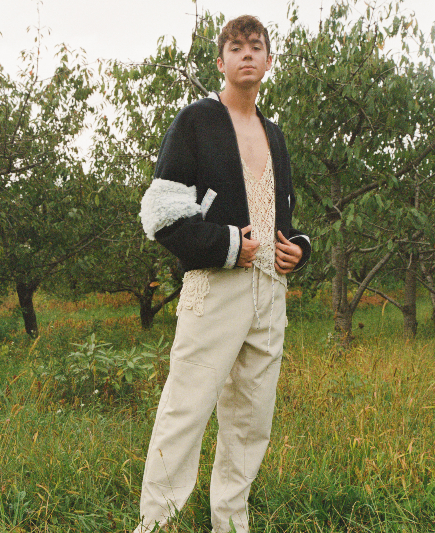 Photographed by Shannon O’Halloran